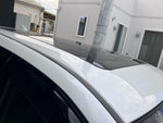 HARRIER 2WD