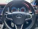 HARRIER 2WD