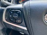 HARRIER 2WD