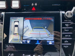 HARRIER 2WD