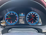 HARRIER 2WD