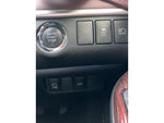 HARRIER 2WD