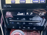 HARRIER 2WD