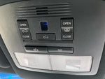 HARRIER 2WD
