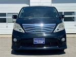 ALPHARD 4WD