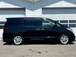 ALPHARD 4WD