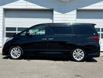 ALPHARD 4WD