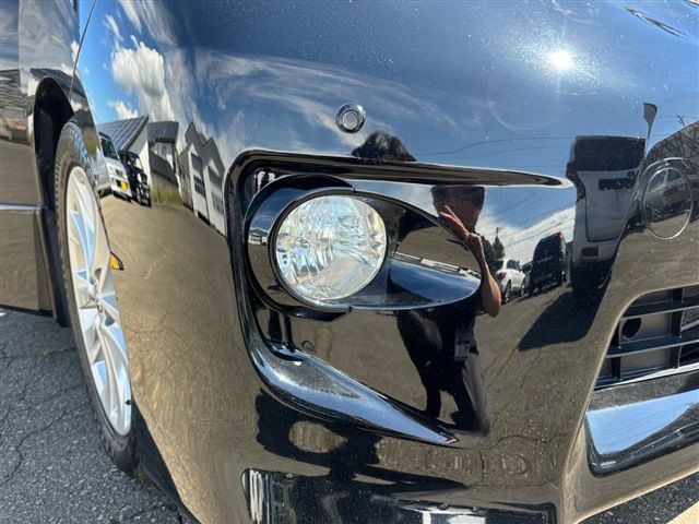 ALPHARD 4WD