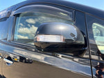 ALPHARD 4WD