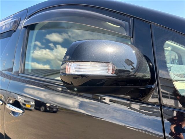 ALPHARD 4WD