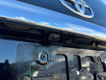 ALPHARD 4WD