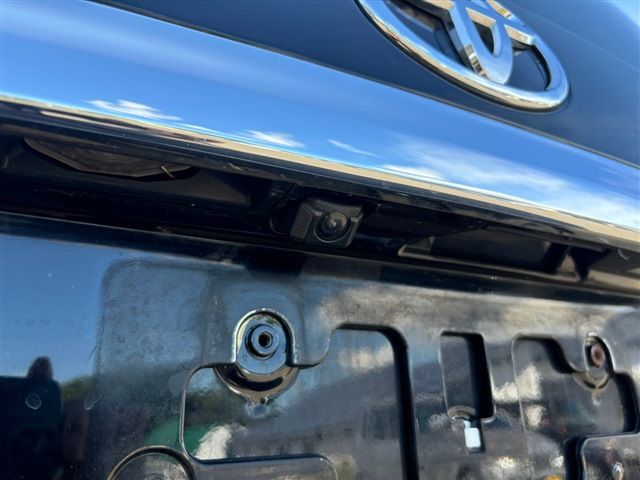 ALPHARD 4WD