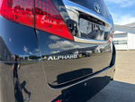 ALPHARD 4WD