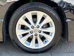 ALPHARD 4WD