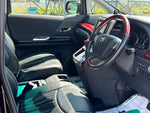 ALPHARD 4WD