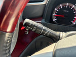 ALPHARD 4WD