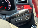 ALPHARD 4WD