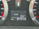 ALPHARD 4WD