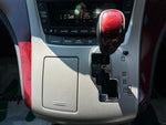 ALPHARD 4WD