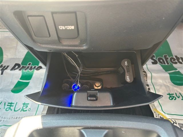 ALPHARD 4WD