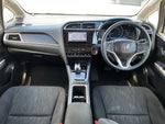 SHUTTLE HYBRID