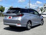 SHUTTLE HYBRID