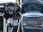 SHUTTLE HYBRID