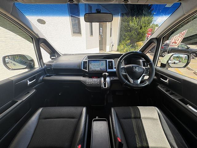 STEPWAGON SPADA