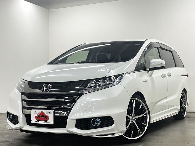 ODYSSEY HYBRID