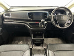 ODYSSEY HYBRID