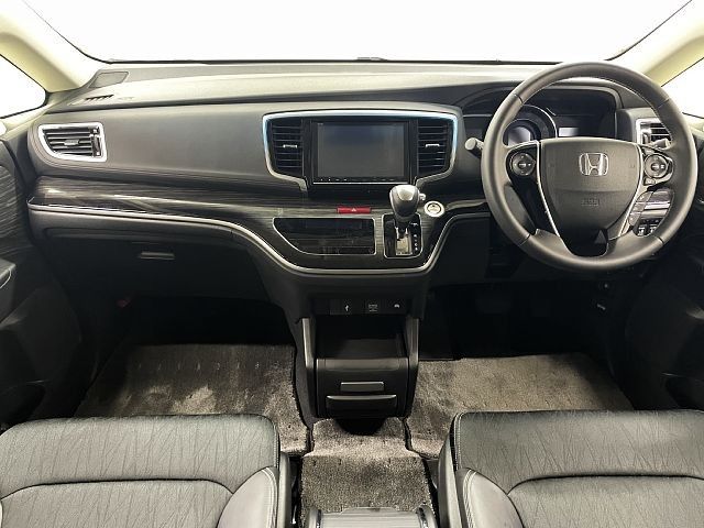ODYSSEY HYBRID
