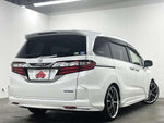 ODYSSEY HYBRID