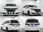ODYSSEY HYBRID