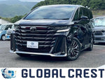 VELLFIRE  HYBRID