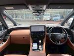 VELLFIRE  HYBRID