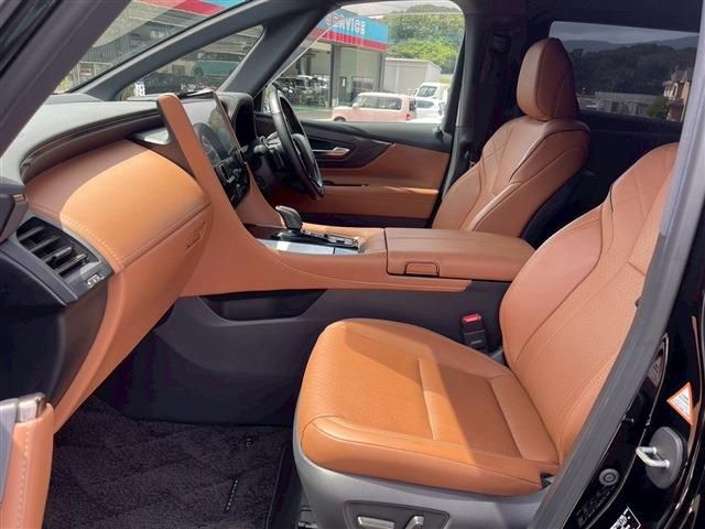 VELLFIRE  HYBRID