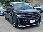 VELLFIRE  HYBRID