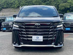 VELLFIRE  HYBRID