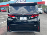 VELLFIRE  HYBRID