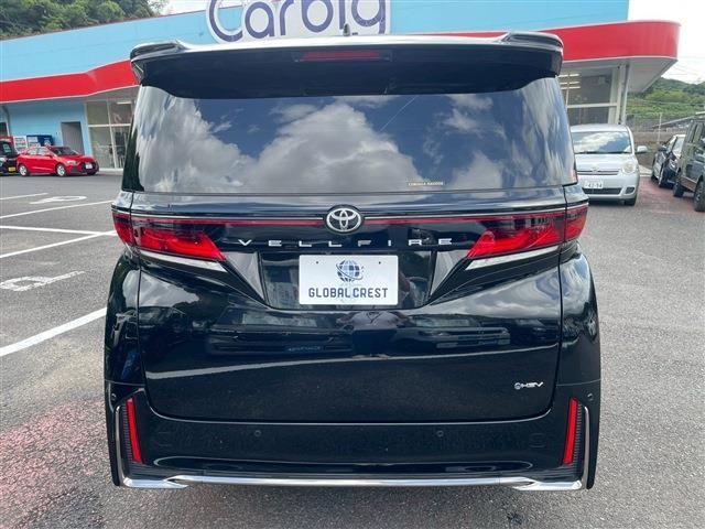 VELLFIRE  HYBRID