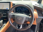 VELLFIRE  HYBRID