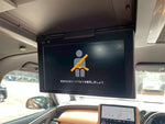VELLFIRE  HYBRID