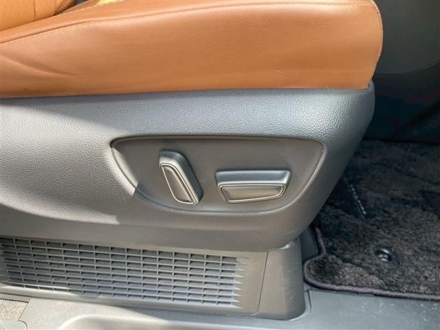 VELLFIRE  HYBRID