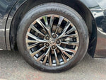 VELLFIRE  HYBRID
