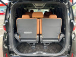 VELLFIRE  HYBRID