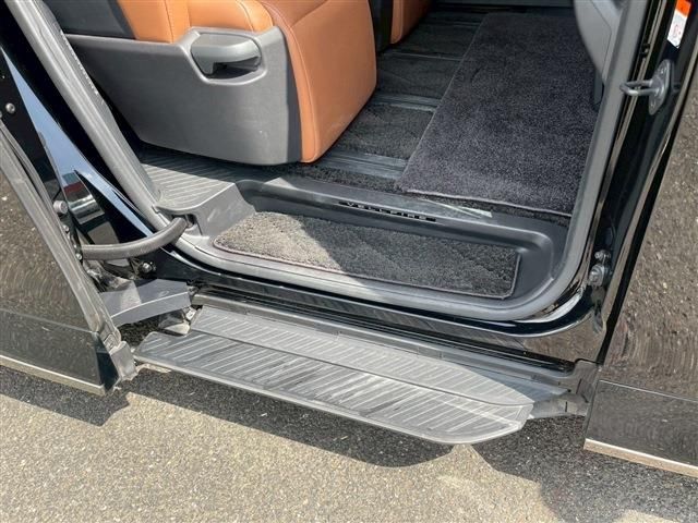 VELLFIRE  HYBRID