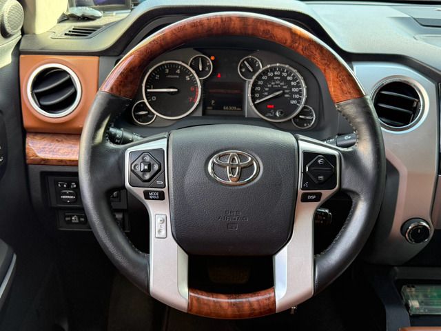 TANDORA 4WD