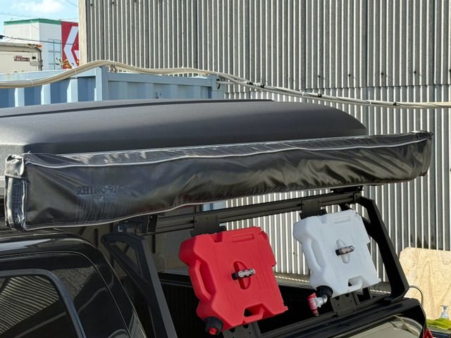 TANDORA 4WD