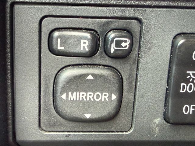 TANDORA 4WD