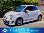 ABARTH 500